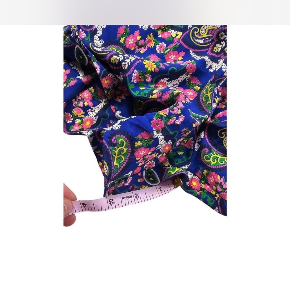 Easel size L women’s shorts romper NWT - Picture 4 of 8
